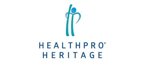 healthpro heritage|More.